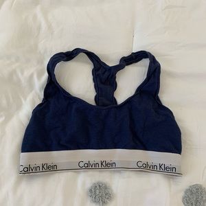 ✨SOLD✨ Calvin Klein Bra